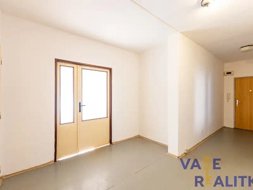 Prodaný byt 3+1 74 m²