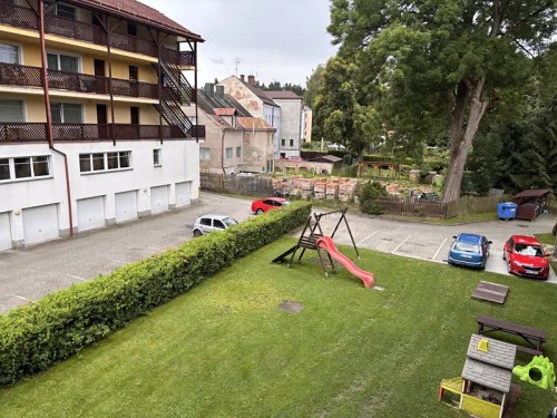 Prodej bytu 2+kk 42 m²