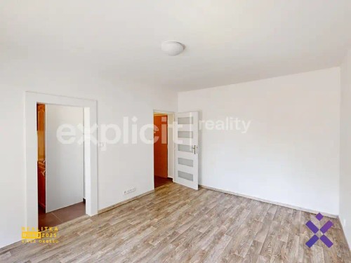 Prodej bytu 2+1 49 m²