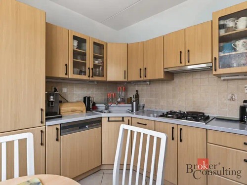 Prodaný byt 3+1 74 m²