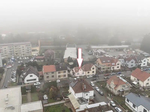 Prodej domu 114 m², pozemek 424 m²