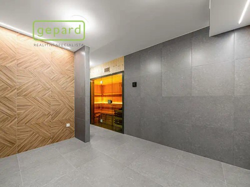Prodej bytu 2+kk 47 m²
