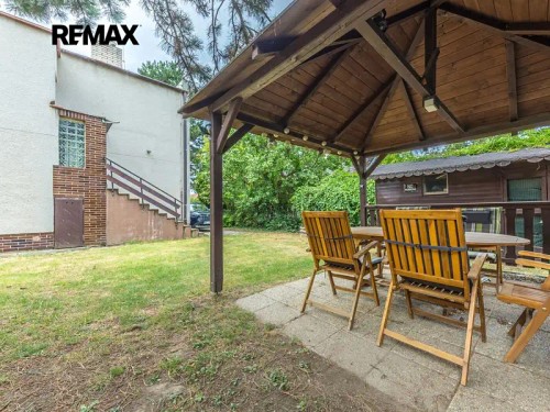 Prodej domu 189 m², pozemek 647 m²