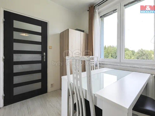 Prodaný byt 3+1 86 m²