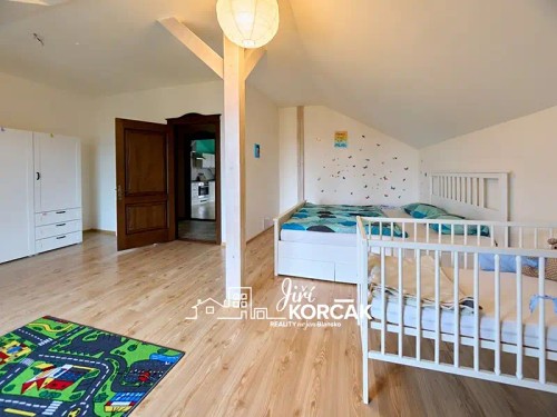 Prodaný byt 3+kk 93 m²