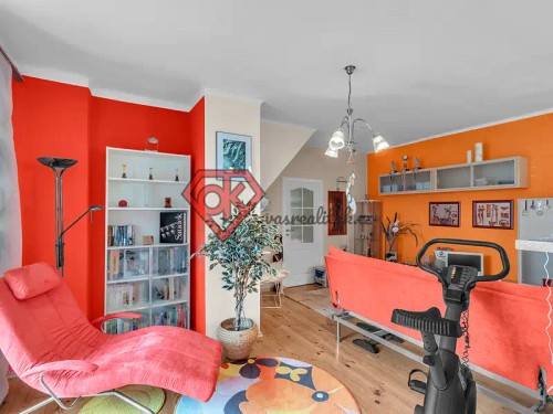 Prodej bytu 3+kk 99 m²