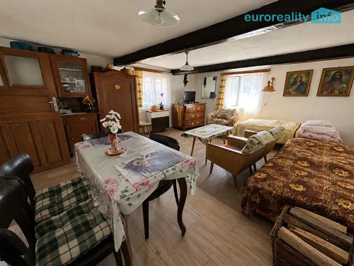 Prodej domu 77 m², pozemek 278 m²