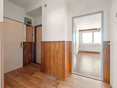 Prodej bytu 2+1 59 m²