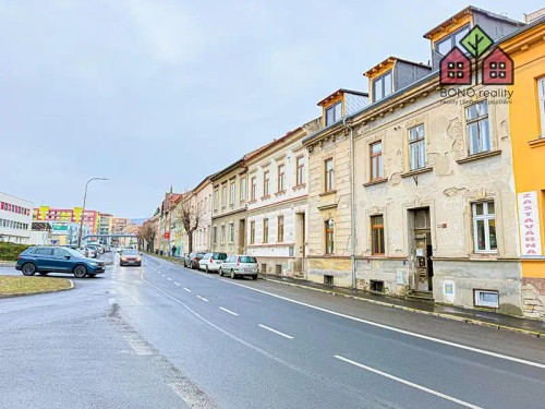 Prodej bytu 3+kk 89 m²