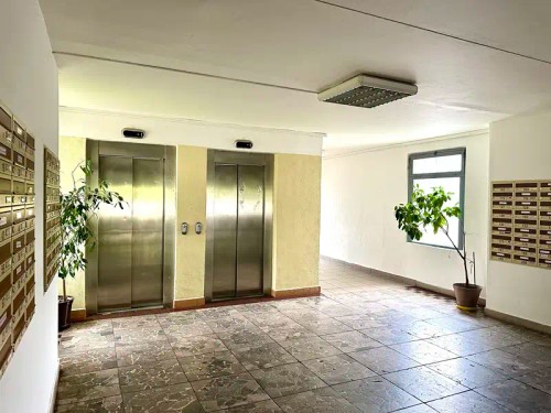 Prodaný byt 2+kk 39 m²