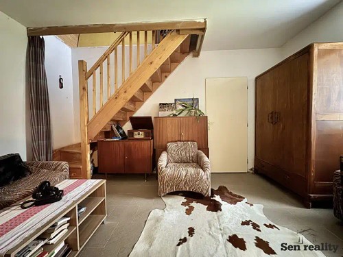 Prodej domu 103 m², pozemek 918 m²