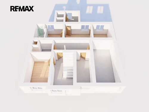 Prodej domu 248 m², pozemek 724 m²