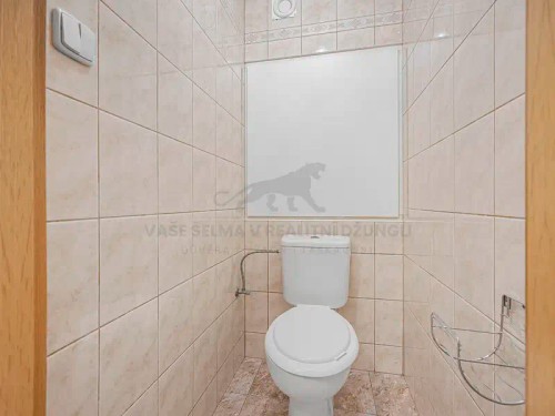 Prodej bytu 3+kk 76 m²