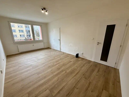 Prodaný byt 2+1 66 m²