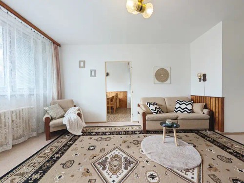 Prodej bytu 3+1 74 m²