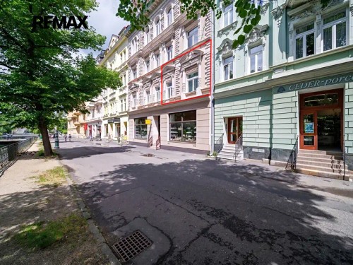 Prodej bytu 3+kk 65 m²