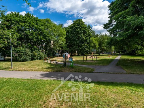 Prodaný byt 3+kk 54 m²