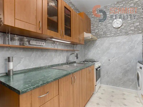 Prodej bytu 3+1 79 m²