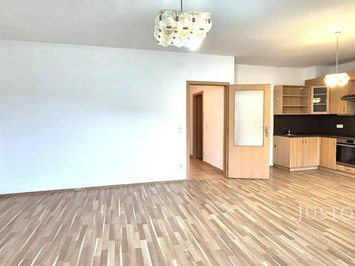 Prodaný byt 3+kk 84 m²