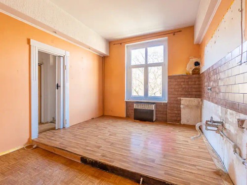 Prodej bytu 4+1 112 m²