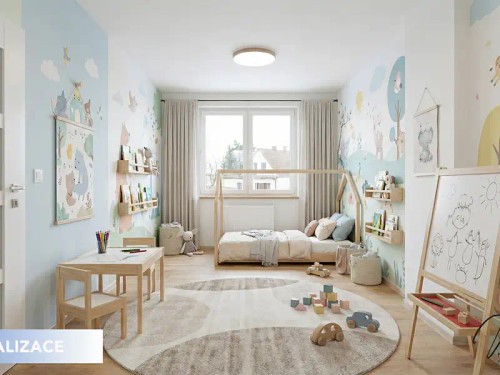 Prodej domu 188 m², pozemek 372 m²