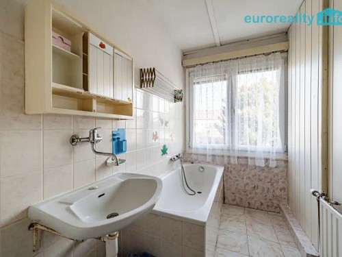 Prodej domu 150 m², pozemek 1174 m²