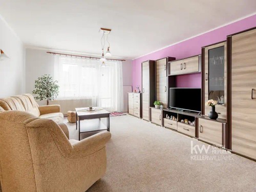 Prodej domu 152 m², pozemek 703 m²