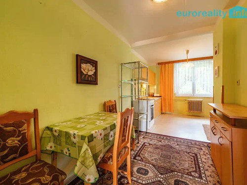 Prodej domu 130 m², pozemek 362 m²