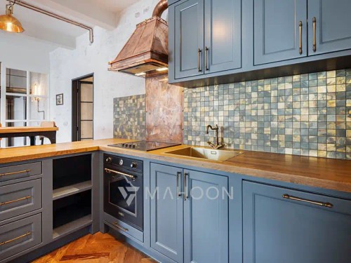 Prodej bytu 3+kk 66 m²