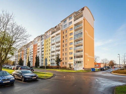 Prodej bytu 3+1 68 m²