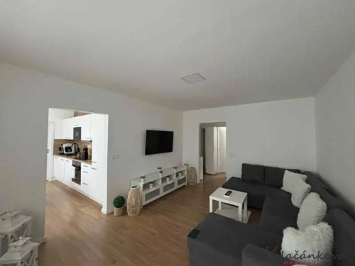 Prodaný byt 3+1 77 m²