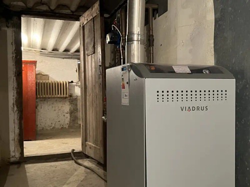 Prodej domu 119 m², pozemek 797 m²
