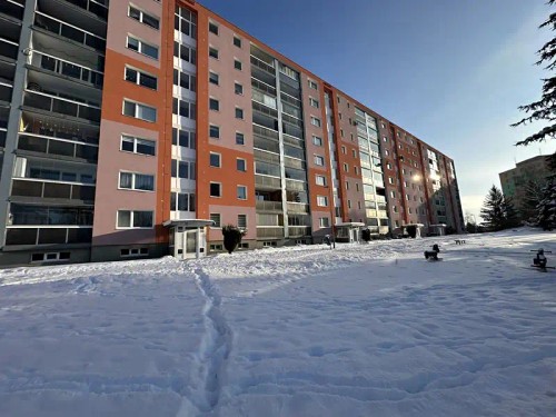 Prodej bytu 3+1 70 m²