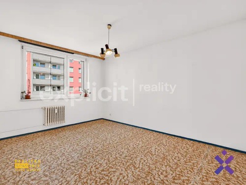 Prodej bytu 4+1 90 m²