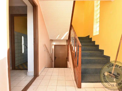 Prodej domu 240 m², pozemek 867 m²