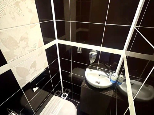 Prodaný byt 4+1 84 m²