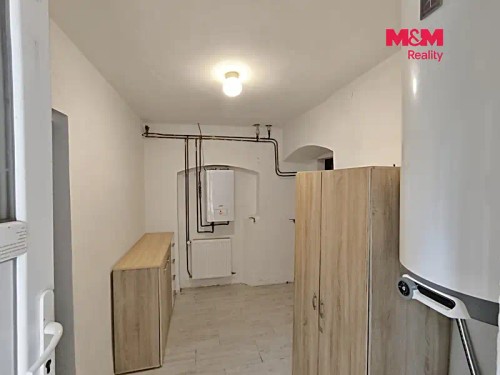 Prodej domu 117 m², pozemek 290 m²
