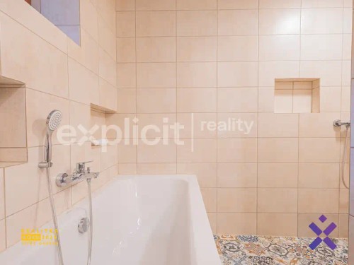 Prodej domu 110 m², pozemek 1500 m²