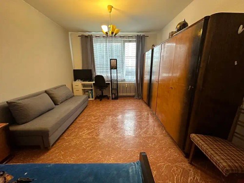 Prodaný byt 3+1 84 m²