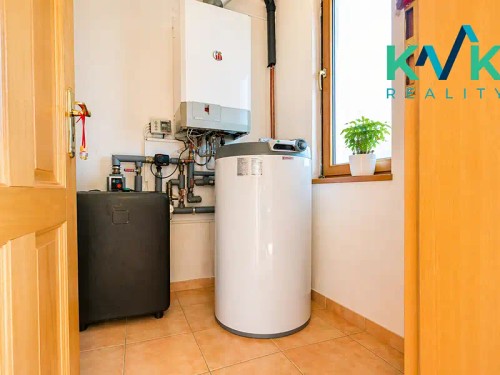 Prodej domu 250 m², pozemek 992 m²