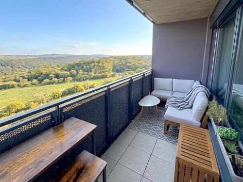 Prodaný byt 3+kk 78 m²