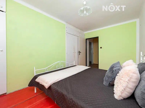 Prodej bytu 3+1 82 m²