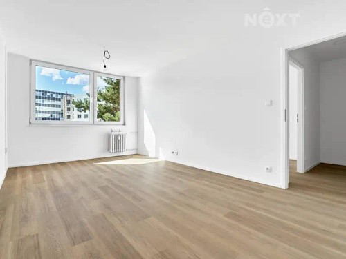 Prodej bytu 2+kk 45 m²