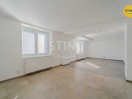 Prodej domu 208 m², pozemek 485 m²