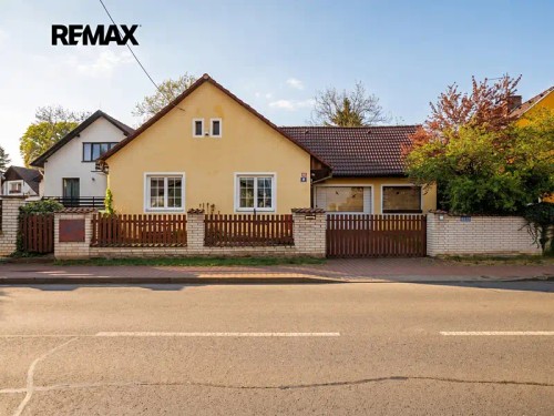 Prodaný dům 139 m², pozemek 693 m²