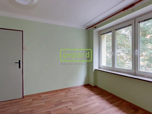 Prodej bytu 2+1 53 m²