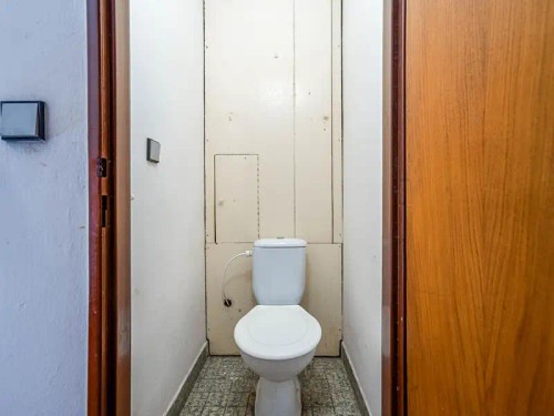 Prodej bytu 2+1 61 m²