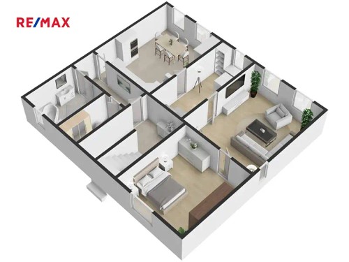Prodej domu 174 m², pozemek 304 m²