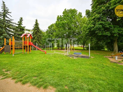 Prodej bytu 3+1 62 m²