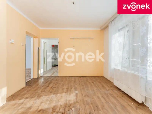 Prodej stavebního pozemku 454 m²